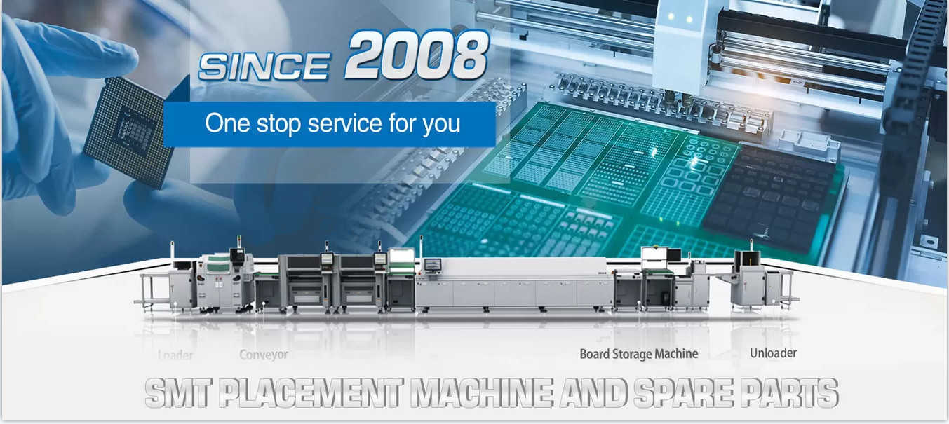 qualidade Picareta de SMT e máquina do lugar fábrica