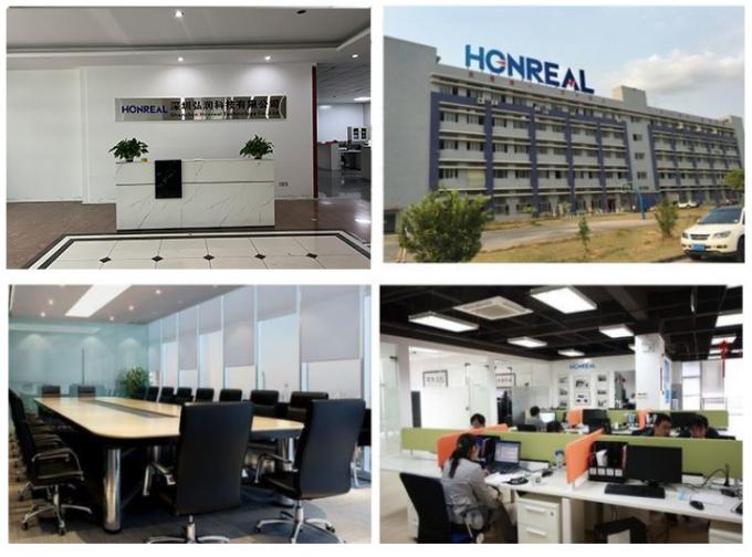 Shenzhen Honreal Technology Co.,Ltd Perfil da Empresa