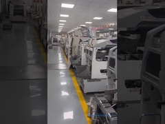 Juki KE-2050 2060 Usado Pick And Place Alta Velocidade para montagem de PCB