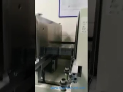 Push Up PCB Loader e Descarregador 300pcs Capacidade para linha de produção eletrônica