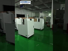 SMEMA Port SMT Equipamento de manipulação carregador descarregador para carregamento de placa de barra de PCB