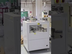 Transporte automático de manipulação de PCB SMT, Transporte de rotação de PCB para 90 graus