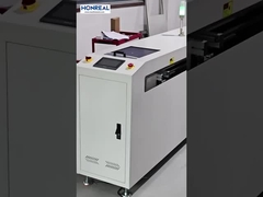 Transportador de inspecção de PCB de transporte de alta precisão para linha de montagem de PCB de duas pistas