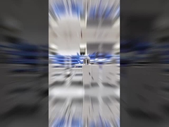 Carregador Automático de Revistas SMT PCB Equipamento de Manuseio de PCB com 4 Passos