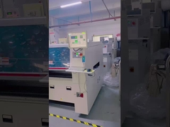 Máquina de Montagem de Chips Hanwha SM471Plus 482Plus 481Pluss Decan S1 S2 SMT Samsung Pick and Place