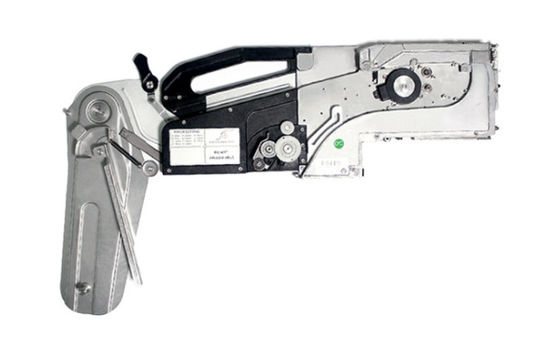 qualidade  SME 8MM 12mm 16mm Electric SMT Feeder For SMT Pick And Place Machine fábrica