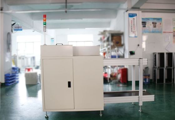 Máquina de carregamento de PCB de sucção automática para a linha de montagem do montador de chips SMT