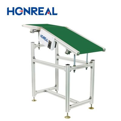 1.5m 2,0m transportador de manuseio de PCB para transporte de montagem SMT