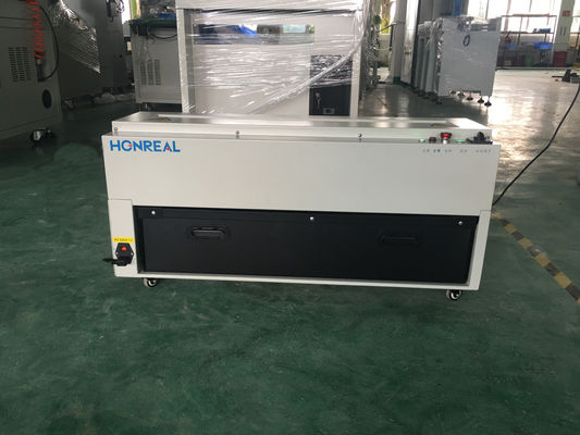 Equipamento de linha de corte de fita de sucata SMT Automático para Hanwha S1 S2 Pick And Place Machine