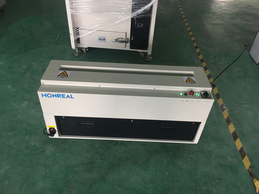 Equipamento de linha de corte de fita de sucata SMT Automático para Hanwha S1 S2 Pick And Place Machine