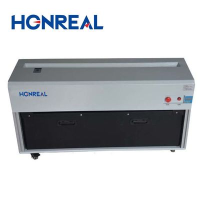 Equipamento automático de linha SMT de corte de fita transportadora de bobinas para o montador de chips SMT Hanwha