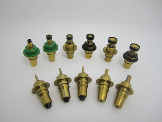 Nozzle JUKI SMT personalizado E3501-721-0A0 E3506-721-0A0 Para máquina SMT