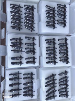 Samsung CN110 SMT Peças sobressalentes Bocal J9055199A CN140 J9055138B