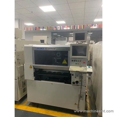 Fuji XP143 XP243 SMT Pick And Place Machine Usado Máquina de montagem de alta velocidade SMT