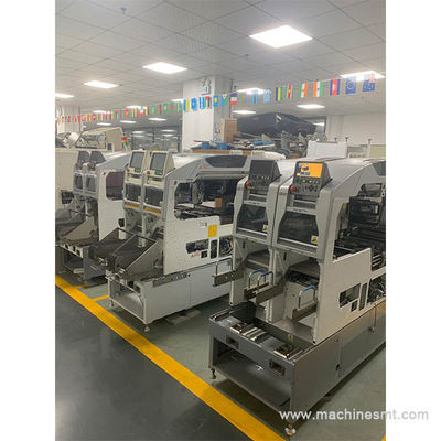 Fuji NXT M3S Pick And Place Machine Smt Original Usado Automático Smt Assembléia