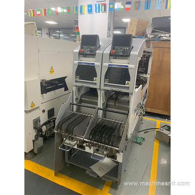 Fuji NXT M3S Pick And Place Machine Smt Original Usado Automático Smt Assembléia