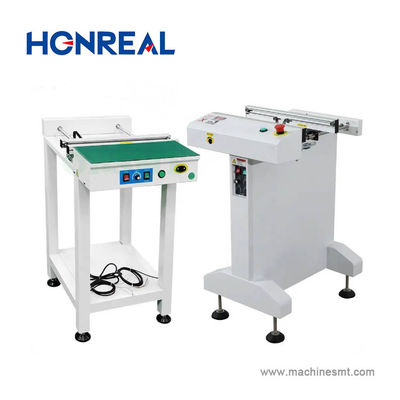 1.5m 2,0m transportador de manuseio de PCB para transporte de montagem SMT