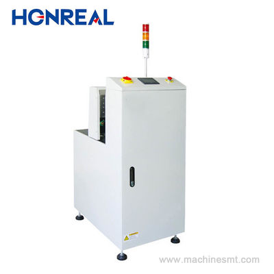 Certificado CE Pequeno carregador de PCB SMT descarregador sem porta-magazinhas para linha de produção de telefones celulares