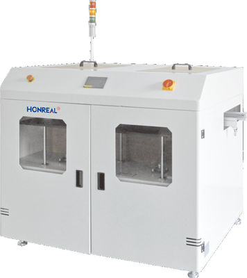 Carregador automático de sucção a vácuo de 1,2 m LED de 1200 m de comprimento Carregador de PCB inteligente SMT Manipulador de fabricação