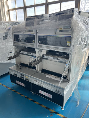 Linha de Produção de Máquina de Seleção e Colocação SMT