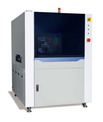 Máquina de limpeza automática de gelo seco de CO2 sólido