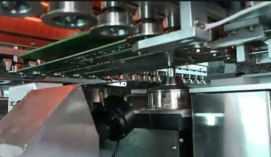 Máquina de solda de onda seletiva SMT profissional com pressão de N2 necessária 0,4-0,6MPa