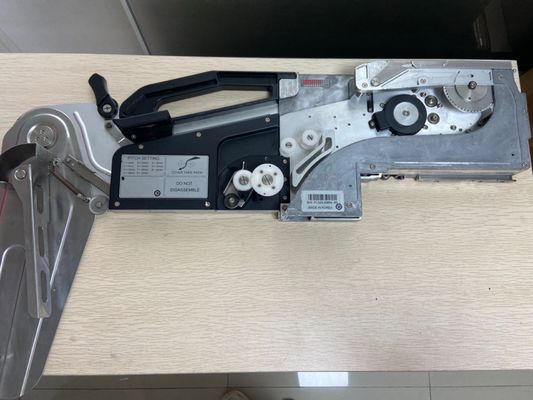 SME Feeder Eletrônico SME8MM/12/16MM/24MM/32MM/44MM/56MM/72MM
