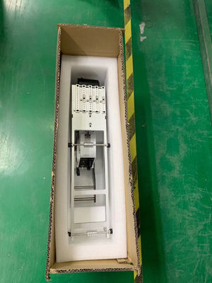 Alimentador vibratório de tubo IC Hanwha CP, alimentador de vibração Samsung Stick