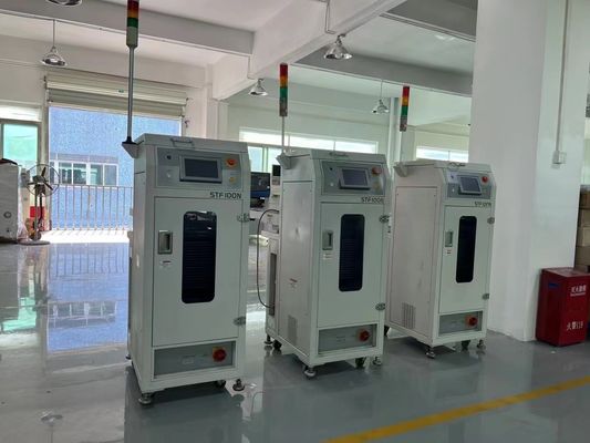 Hanwha Chip Mounter Peças sobressalentes bandeja de alimentação Stf100n para Industrial
