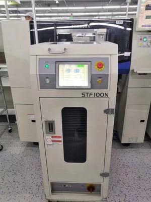 Samsung Hanwha IC Cabinet STF100S STF-100N STF100D Unidade de alimentação de bandeja sem parar