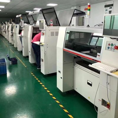 Hanwha Pick &amp; Place Machine Multi Funcional SM481 Instalador flexível SM482 PLUS