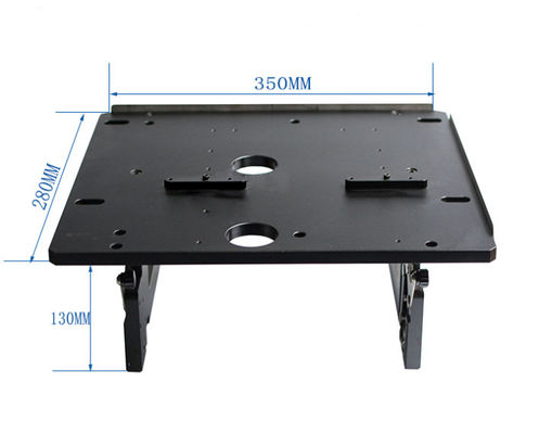 Hanwha SM Manual IC Tray Feeder para SAMSUNG Peças sobressalentes SBFB20701K Grande estoque agora