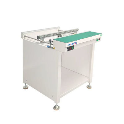 Automático Mini Belt PCB manipulação transportadores transferência transportador para SMT linha de montagem de chips