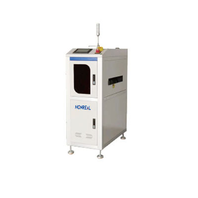 Máquina automática de limpeza de superfície de PCB em linha para linha de produção SMT