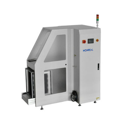 Máquina automática de carregamento e descarregamento de revistas de PCB Equipamento de fabrico para produtos eléctricos eletrónicos