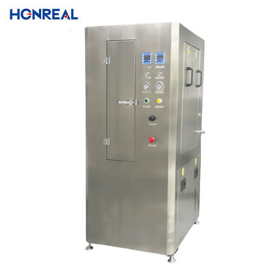 Máquina de limpeza automática de estêncil SMT Off Line Pneumática 40L Volume