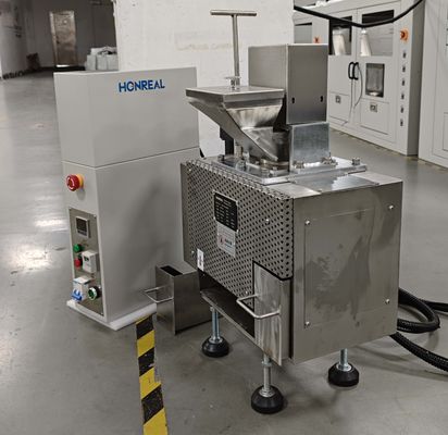 Separador automático de soldagem SMT com potência de aquecimento de 1,6 kW