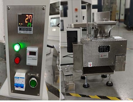 Separador automático de soldagem SMT com potência de aquecimento de 1,6 kW