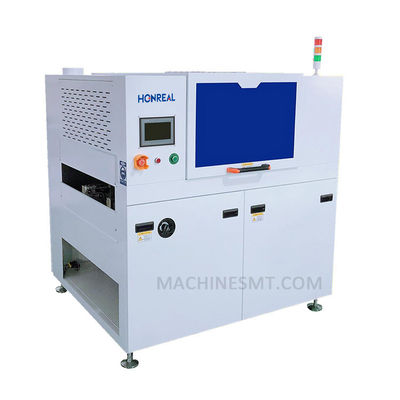 Forno de cura UV LED para revestimento conformal de PCB 6KW/12KW