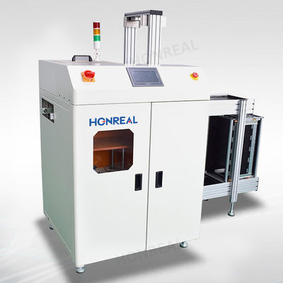 Máquina de carregamento de PCB de sucção automática para a linha de montagem do montador de chips SMT